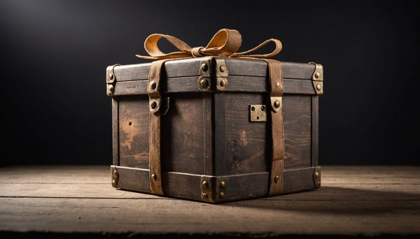 Uncover hidden treasures with mystery box deutschland