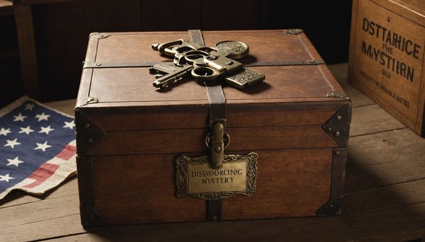 Unlocking the excitement of american mystery boxes: essential insights